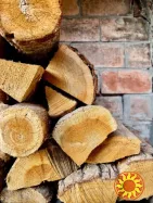 Продаж дров