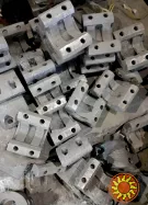 Ливарне виробництво деталей для машинобудування