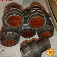 Разъемы, продам