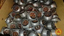 Разъемы, продам