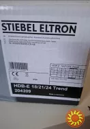 Проточный водонагреватель STIEBEL ELTRON HDB-E 18/21/24 Trend
