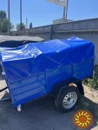 Прицепы с Завода, по оптовой цене