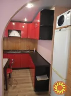 Сдам 2-ком ремонт, мебель, техника. Срочно