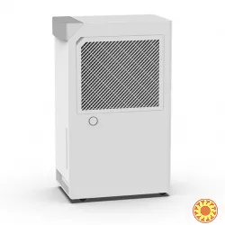 Duracraft Hugo 20 – сучасний осушувач повітря з Wi-Fi управлінням та іонізацією