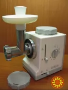 Кухонный комбайн Мрия в комплекте. Новый