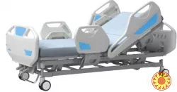 Медичне функціональне ліжко JDC-SO181C , виробництва Beijing Jingdong Technology (нова поставка)