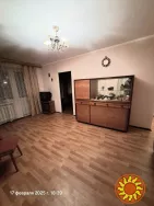 Сдам 3 ком.кв. пр.Богдана Хмельницкого 8.