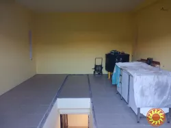 Продаются БЕЗ КОМИССИИ 2 кирпичных гаража в ГК Енергетик" ул. Затышна