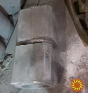 Надійне лиття деталей під ваші завдання