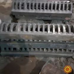 Надійне лиття деталей під ваші завдання