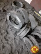 Надійне лиття деталей під ваші завдання