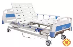 Медичне функціональне ліжко JDCJH211В, виробництва Beijing Jingdong Technology