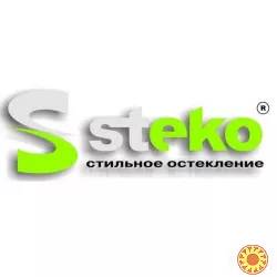 Окна СТЕКО