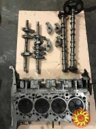 ГБЦ Форд Транзит.