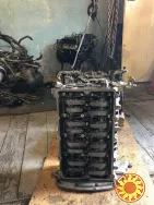 ГБЦ Форд Транзит.