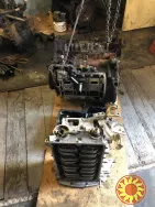 ГБЦ Форд Транзит.