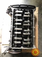 ГБЦ Форд Транзит.