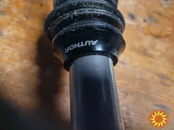 Продам велосипедну вилку