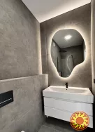 Таунхаус з ремонтом і меблями за 153тис$