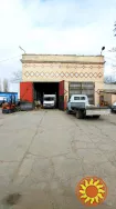 ЦЕНА СНИЖЕНА на 70% !!! Производственные помещения,стоянки на Никол-кой дор.