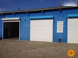 ЦЕНА СНИЖЕНА на 70% !!! Производственные помещения,стоянки на Никол-кой дор.