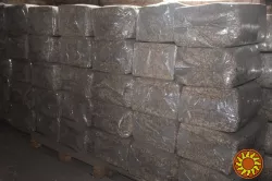 Костра коноплі