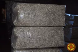 Костра коноплі