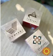 Корпоративні подарунки для агрокомпаній від Екокуб