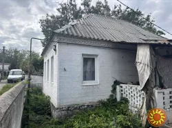 Продам дом 50 кв м. Диевка 2