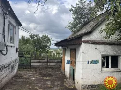 Продам дом 50 кв м. Диевка 2