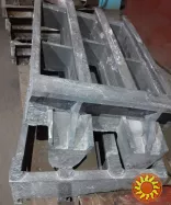 Лиття металу, висока якість — точне виконання