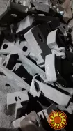 Професійне лиття зі сталі та чавуну