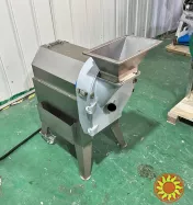 Овочерізка для нарізки кубиком, слайсом, бруском, соломкою STvega Combo