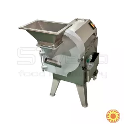Овочерізка для нарізки кубиком, слайсом, бруском, соломкою STvega Combo