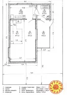 Продам капитальный дом в дачном кооперативе Пингвин., в районе улицы Базовая.