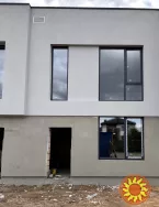 Дуплекс за 107 тис$ на СофБорщагівці біля ЖК Львівський Маєток
