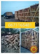 Продам дрова рубані, дрова метрівки в Одесі та області.