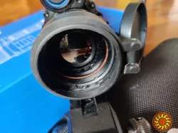 ПРОДАМ. Тепловізійний приціл PARD sa35, 1850 $.