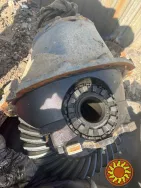 Разборка Volvo FH 12, запчастини