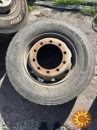 Разборка Volvo FH 12, запчастини