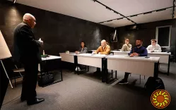 Курс з профайлінгу у Києві - будь професійним профайлером