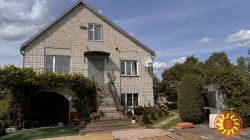 Продам власний будинок