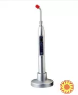 Бездротова фотополімерна лампа TULIP 100A