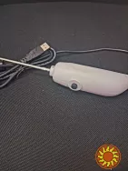 Ветеринарний USB риноскоп з підсвіткою