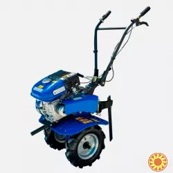 Надійний бензиновий мотоблок ДТЗ 470Б з швидкою доставкою