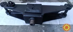 Балка управляемого моста Б/У. Погрузчика TOYOTA 7-8серия. 1, 1, 5, 1, 8 т.