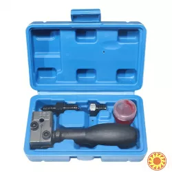 Інструмент для розвальцьовування гальмівних трубок 3/16”