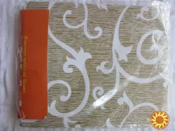 Комплект постільної білизни, євро