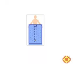 Зігрівальна ковдра LW-150, виробництва Shenzhen Lifotronic