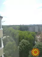 1к квартира в зданому, сучасному ЖК Dream Tower, Ближні Гречани!